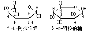 阿拉伯糖