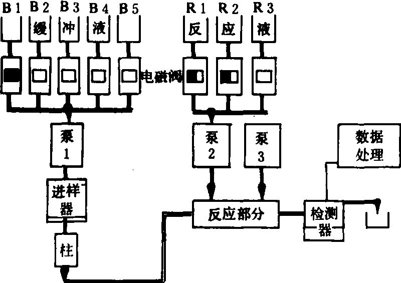 氨基酸分析儀