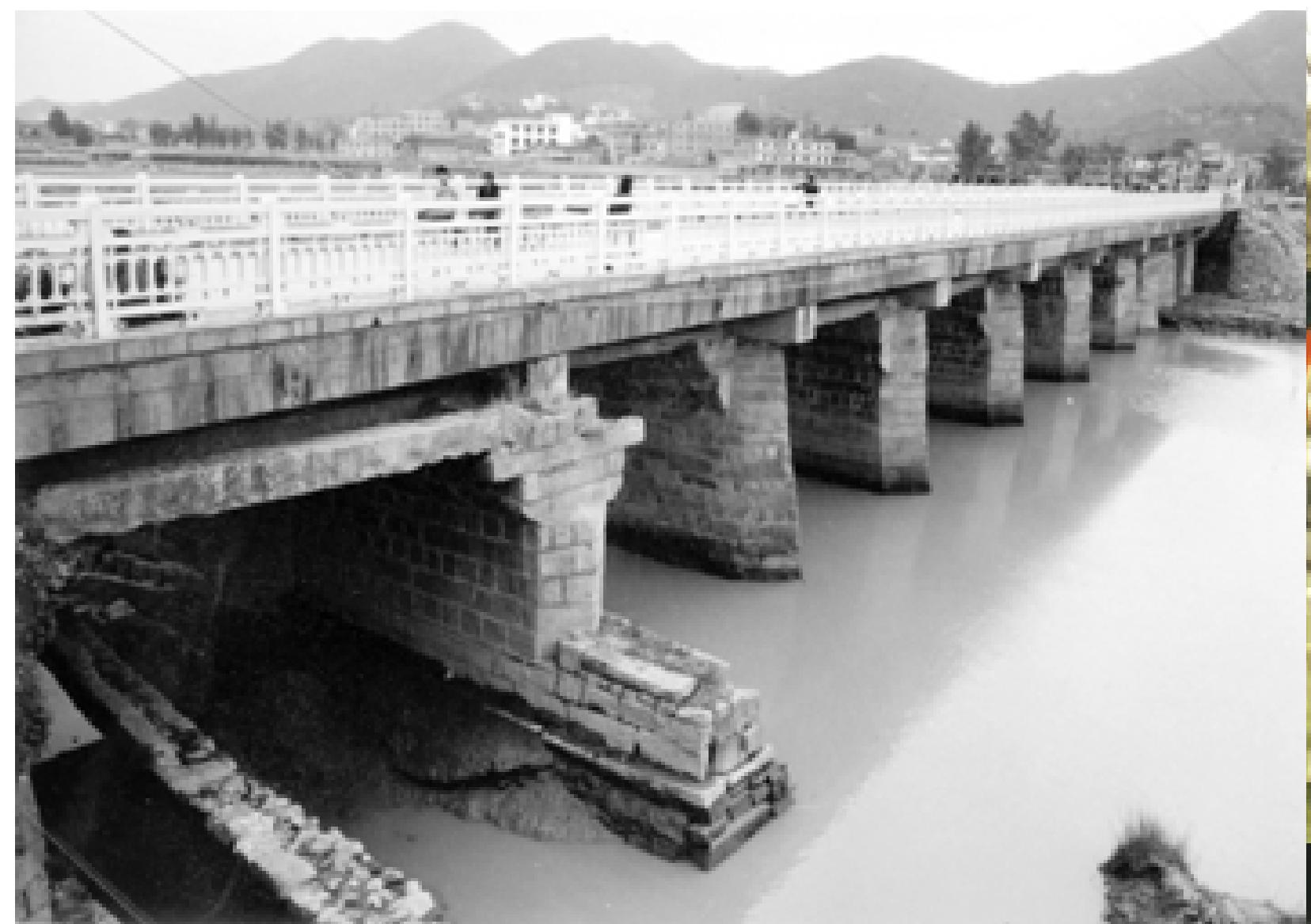 福清龍江橋