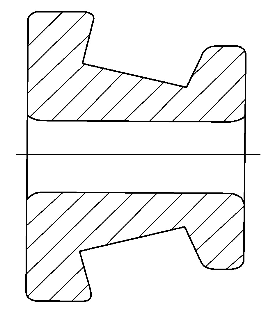 第三節(jié)　數(shù)控車削加工概述