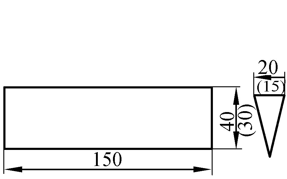 第三節(jié)　普通灰鑄鐵質量檢查