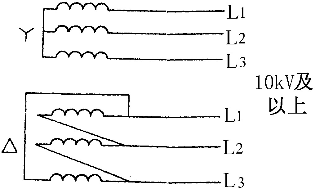 四、三相交流電的供電線制