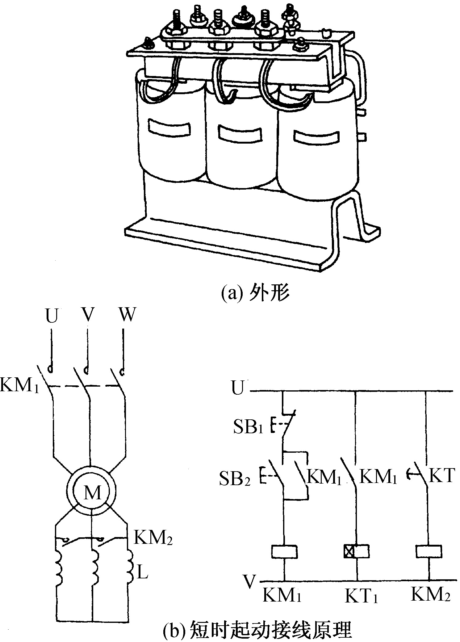 十、頻敏變阻器