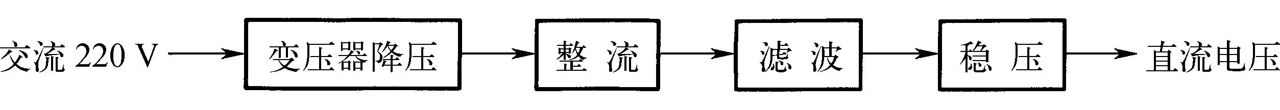 二、　電子電路的組成