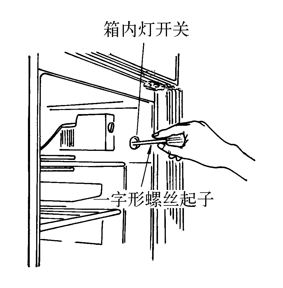 六、門燈的更換