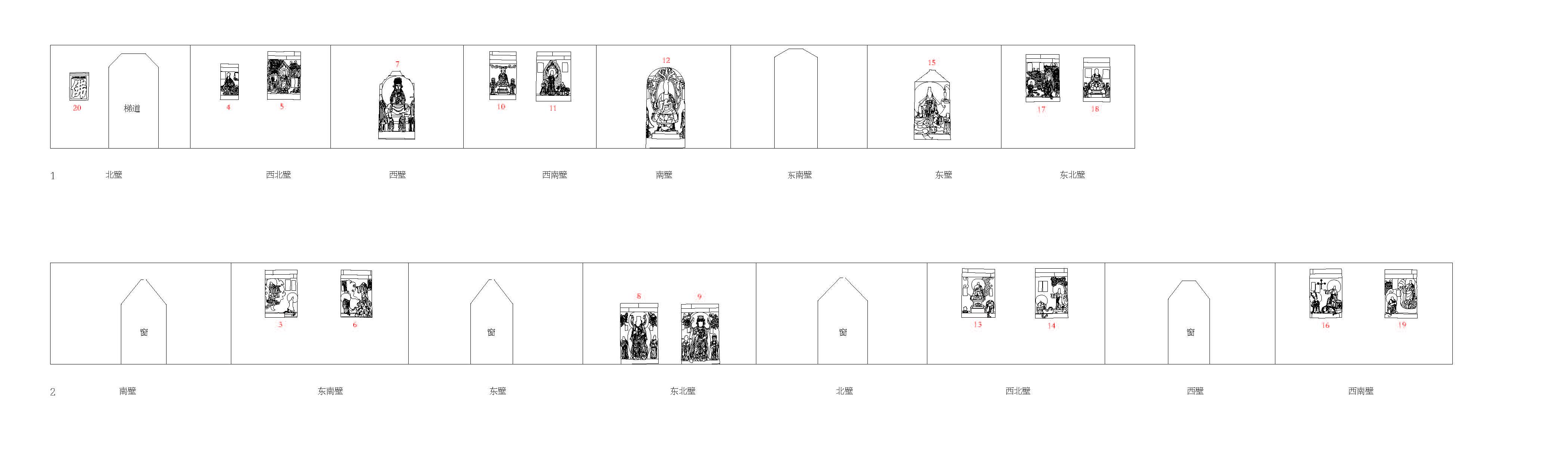 第一節(jié) 位置及相互關(guān)系