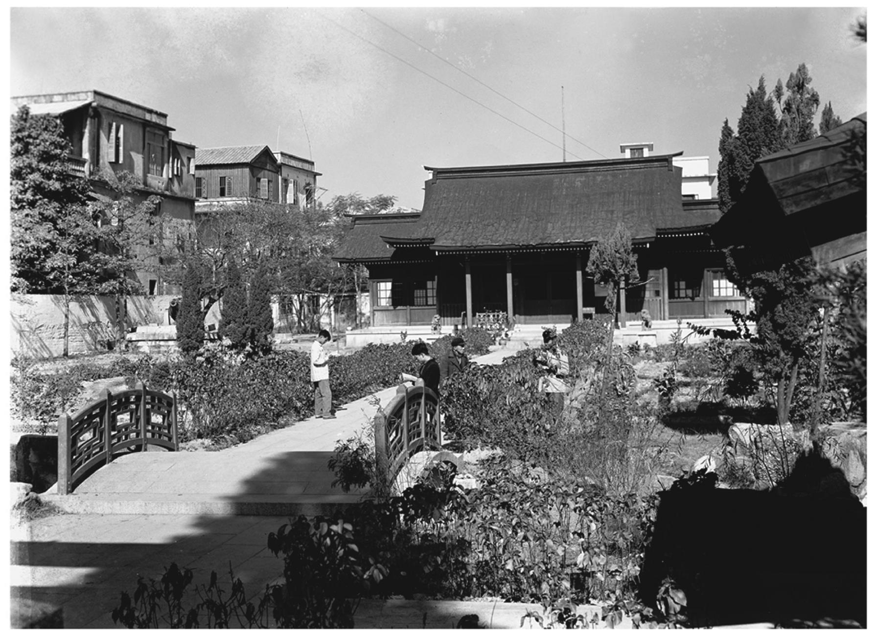 汕頭神社上棟錢