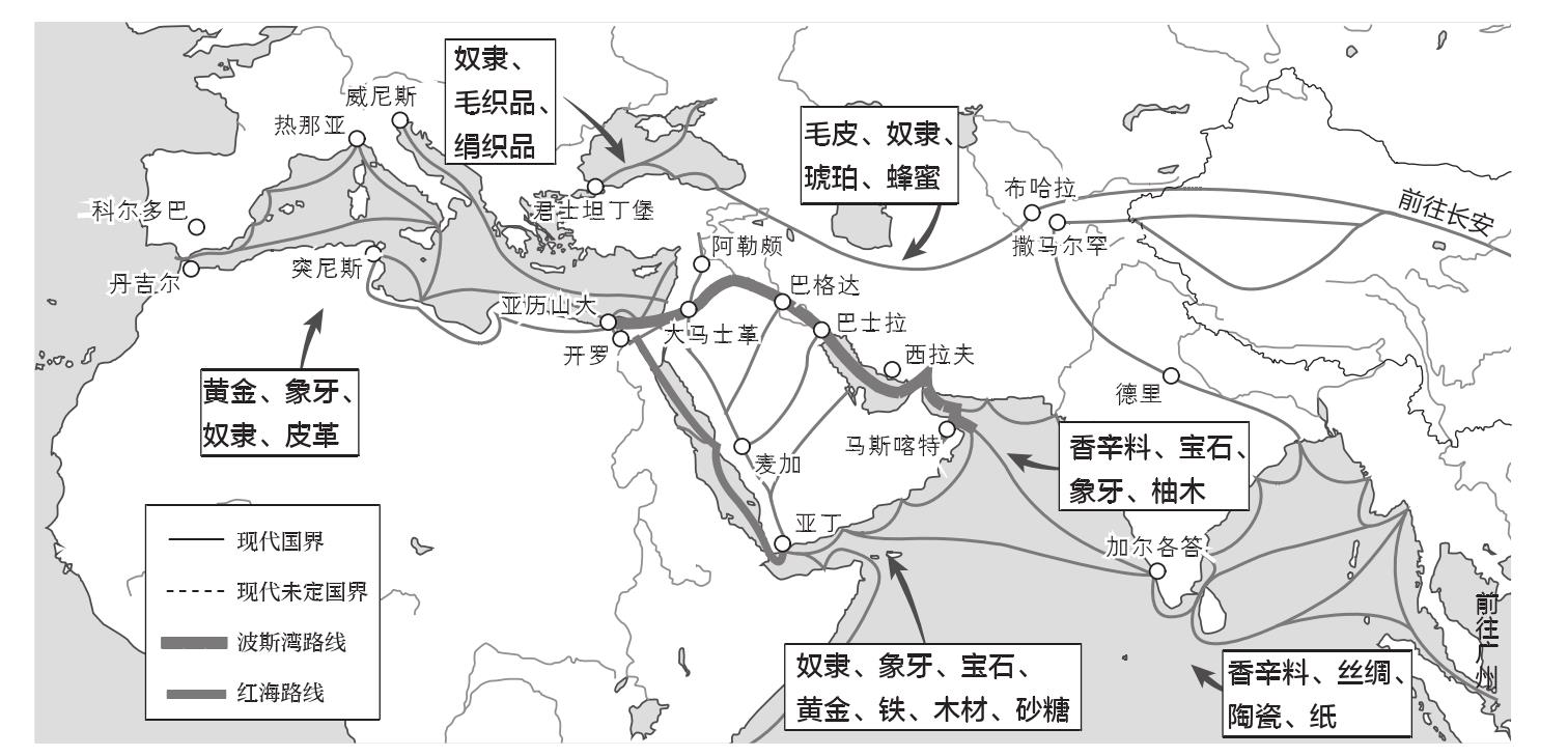 薩拉丁建立的庫(kù)爾德人王朝