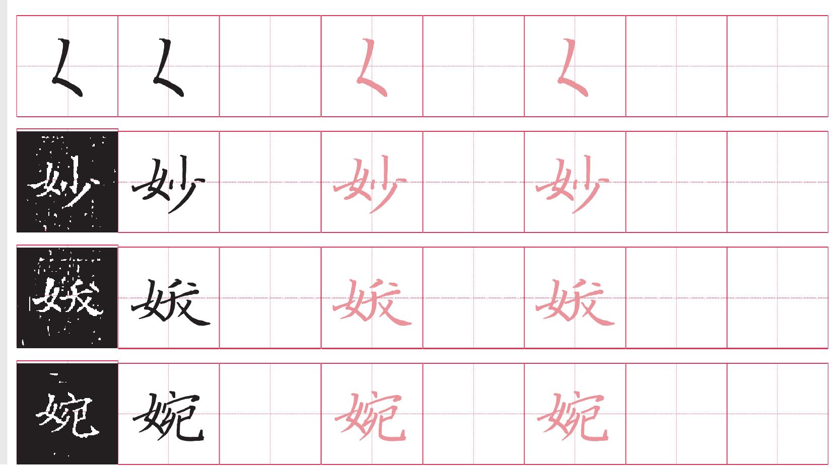 撇折點(diǎn)